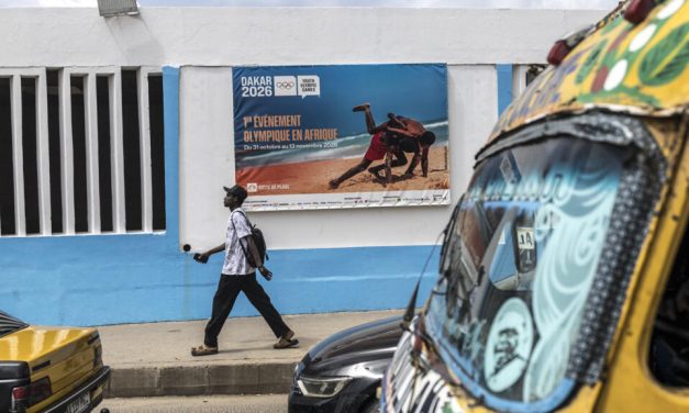 Au Sénégal, des appels à manifester et à une grève générale juste avant les JOJ