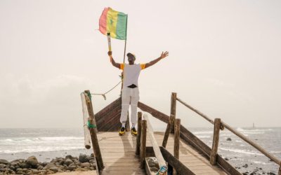 JOJ 2026 à Dakar : un tournant pour l’Afrique et l’olympisme ?