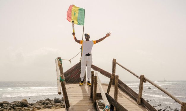 JOJ 2026 à Dakar : un tournant pour l’Afrique et l’olympisme ?
