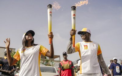 JOJ Dakar 2026 : qui sont les athlètes de la délégation française ?