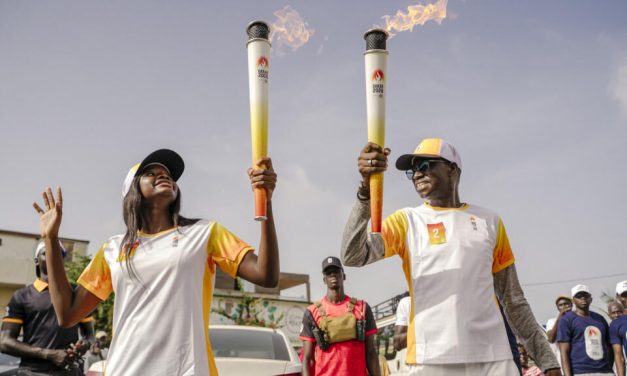 JOJ Dakar 2026 : qui sont les athlètes de la délégation française ?