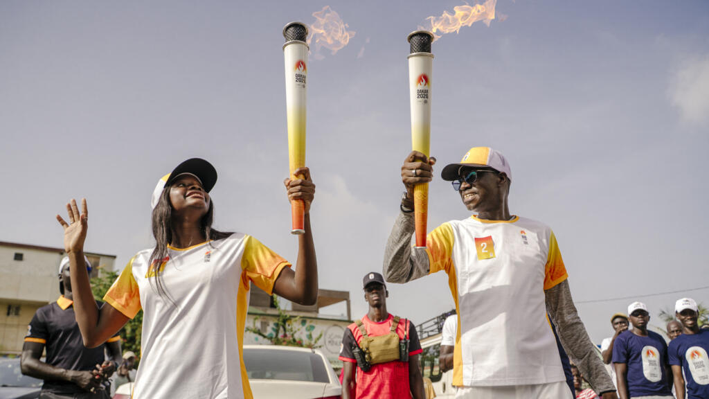 JOJ Dakar 2026 : qui sont les athlètes de la délégation française ?
