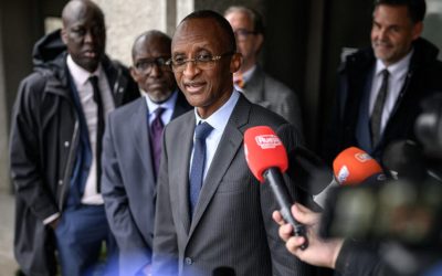 « Pour l’honneur de l’Afrique » : après l’audience au TAS, Maroc et Sénégal attendent le verdict