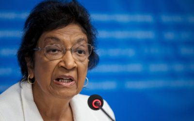 Prix Nobel, reprise de Kidal au Mali et finale Maroc – Sénégal devant le TAS : l’hebdo Afrique