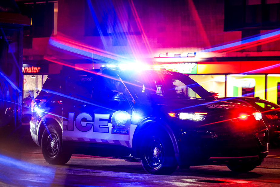 Montréal | Deux hommes grièvement blessés lors d’une bagarre