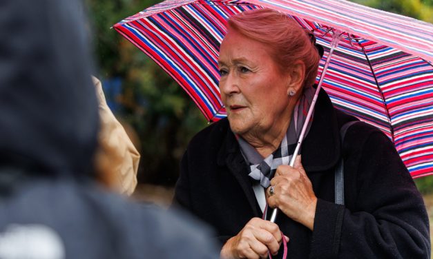 Crise de l’itinérance | L’ex-première ministre Pauline Marois en mission