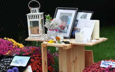 Jeune tué par un policier à Longueuil | La famille de Nooran Rezayi obtiendra les noms des agents impliqués