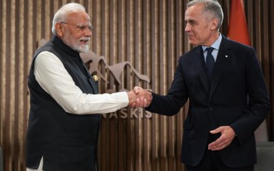 La mission commerciale en Inde a débouché sur 300 millions de contrats