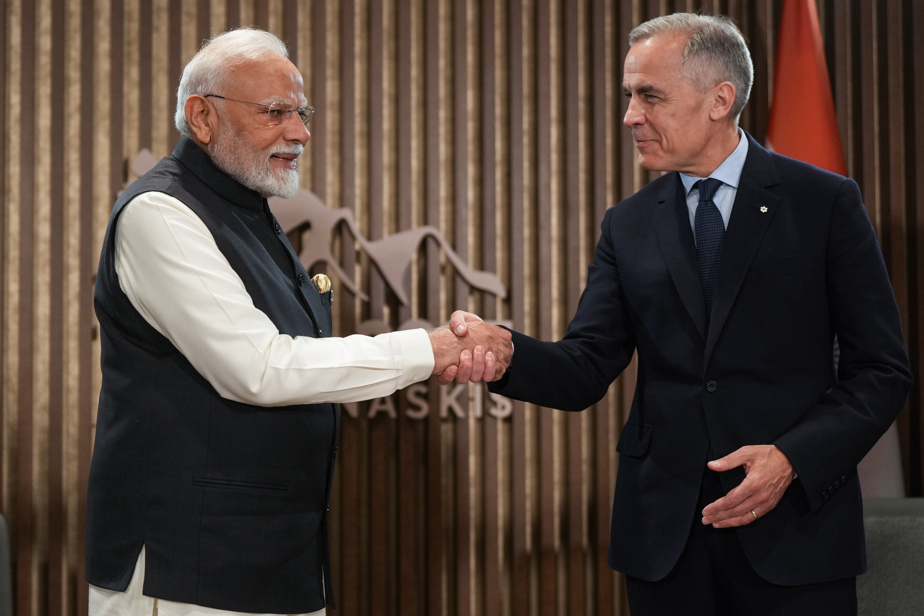 La mission commerciale en Inde a débouché sur 300 millions de contrats