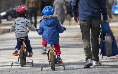 Le Club en mouvement | Posez vos questions sur les façons de motiver les enfants à bouger