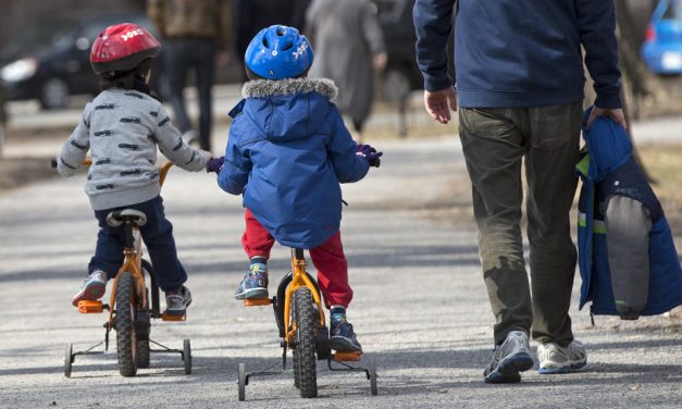 Le Club en mouvement | Posez vos questions sur les façons de motiver les enfants à bouger