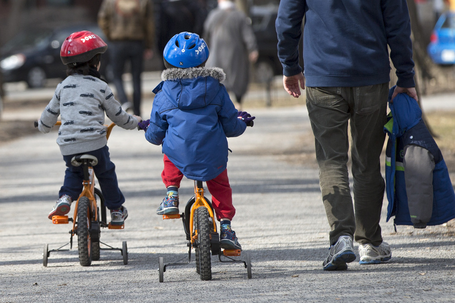 Le Club en mouvement | Posez vos questions sur les façons de motiver les enfants à bouger
