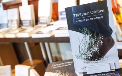 Utilisation alléguée de l’IA | Thélyson Orélien renonce à documenter les origines de son roman