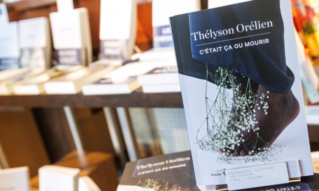Utilisation alléguée de l’IA | Thélyson Orélien renonce à documenter les origines de son roman