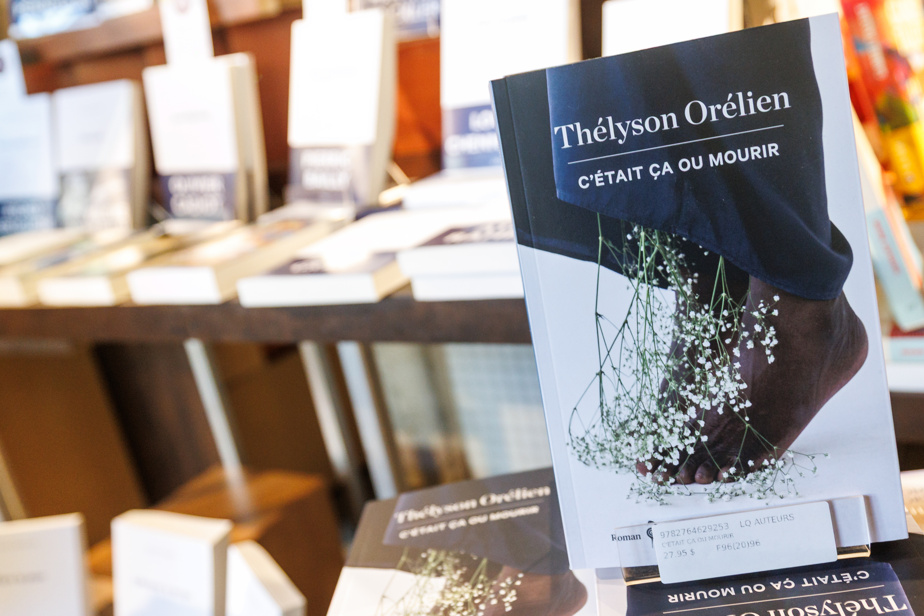 Utilisation alléguée de l’IA | Thélyson Orélien renonce à documenter les origines de son roman