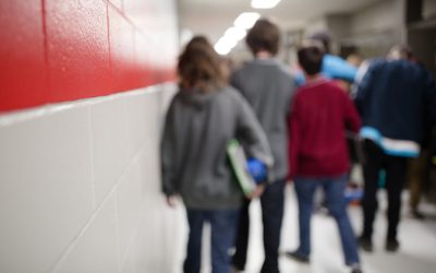Montérégie | Une « pétition pour légaliser le viol » dans une école secondaire