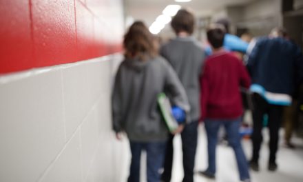 Montérégie | Une « pétition pour légaliser le viol » dans une école secondaire