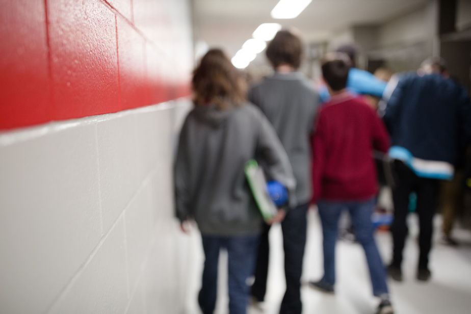 Montérégie | Une « pétition pour légaliser le viol » dans une école secondaire