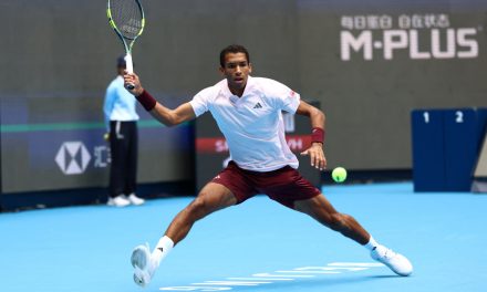 Félix Auger-Aliassime aurait trouvé son nouvel entraîneur