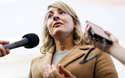 Mélanie Joly veut faire construire un laminoir d’aluminium au Canada