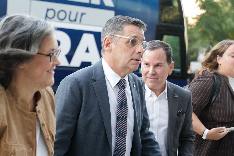 Utilisation de l’IA pour son livre | « Ce sont toutes mes idées », assure Duhaime