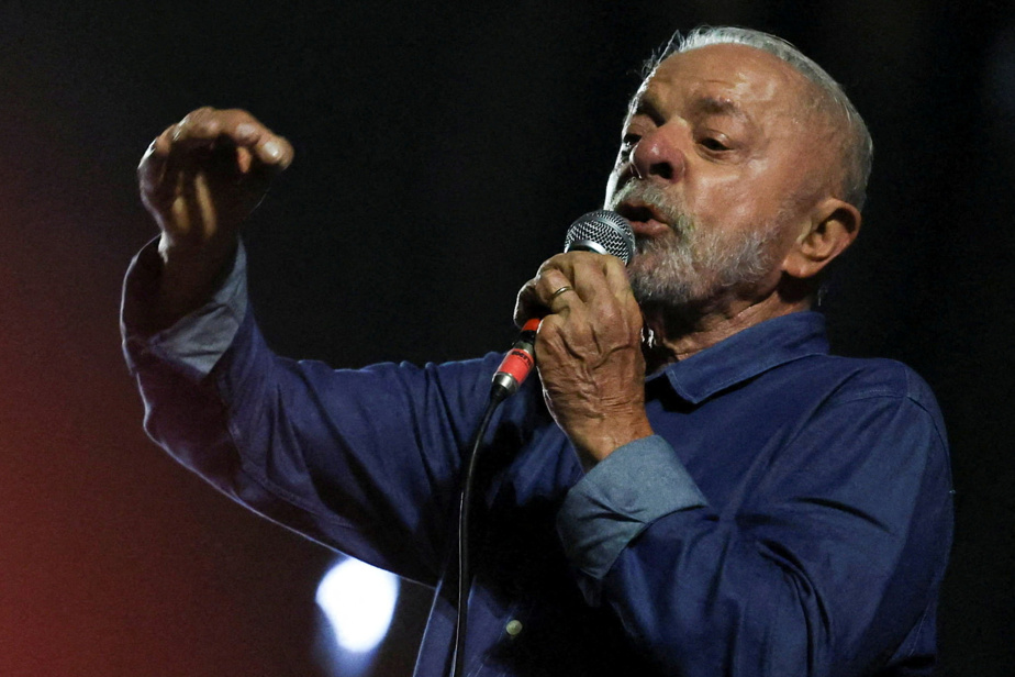Lula triomphant, Lula limité…
