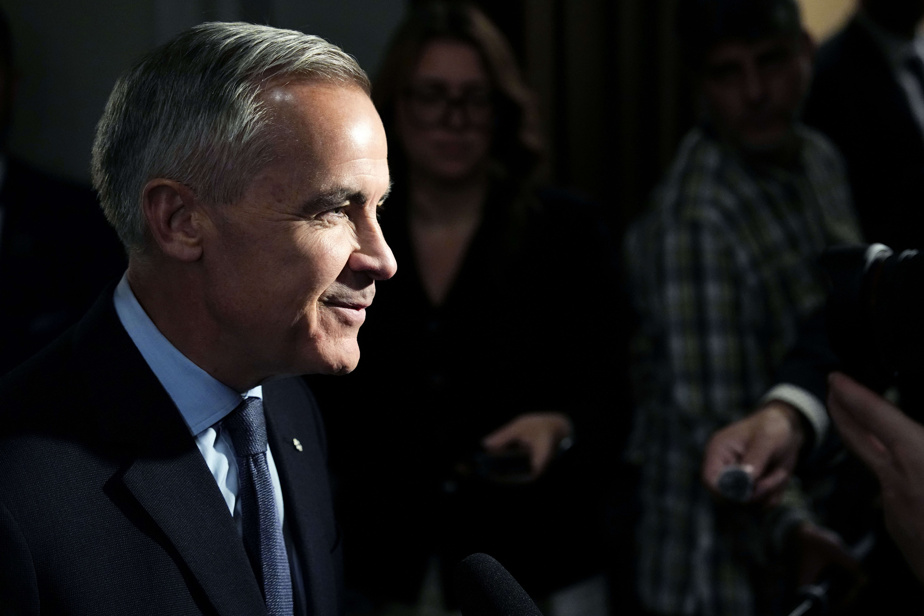 Référendum en Alberta | « C’est une bonne journée pour le Canada », dit Mark Carney
