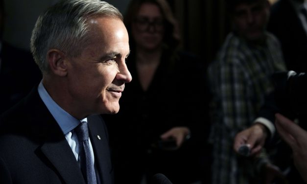 Déclenchement d’élections partielles | Mark Carney mise sur le Québec
