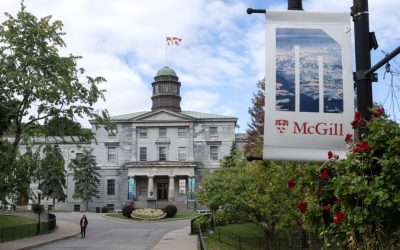 Coupable d’un meurtre en 1984 | Un tueur condamné inscrit à des cours de l’Université McGill