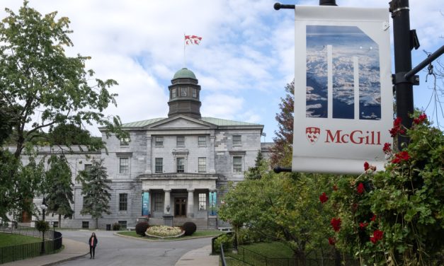 Coupable d’un meurtre en 1984 | Un tueur condamné inscrit à des cours de l’Université McGill