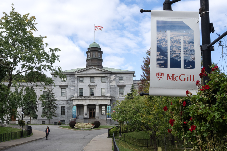 Coupable d’un meurtre en 1984 | Un tueur condamné inscrit à des cours de l’Université McGill