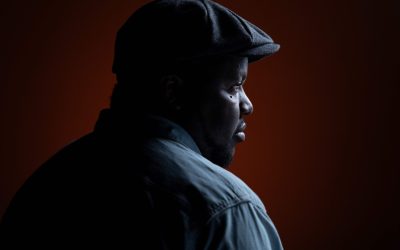 C’était ça ou mourir | Thélyson Orélien, l’homme qui aimait trop les mots