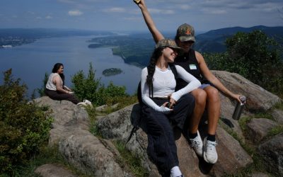 Épidémie de solitude | Payer pour se faire des amis