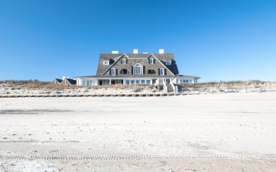 Liquidation de La Dune | La philanthrope Louise Blouin compte récupérer 84 millions