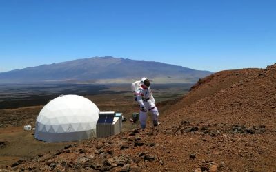 À quoi ressemblerait une mission sur Mars ?