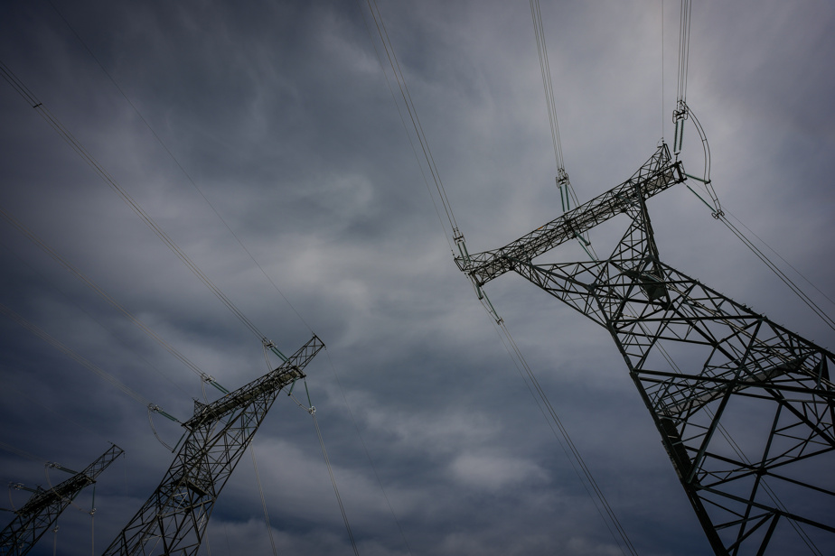 Tarif pour l’électricité des centres de données | La cour donne raison aux opposants
