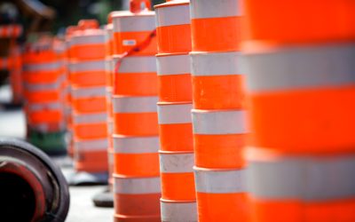 Est de Montréal | Des fermetures à prévoir sur l’autoroute 40 ce week-end