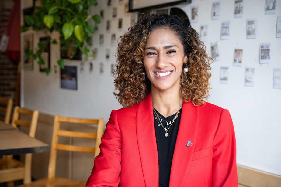 Nada Boumeftah ou l’art de l’autodérision