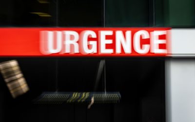 Grand Montréal | Des urgences bondées