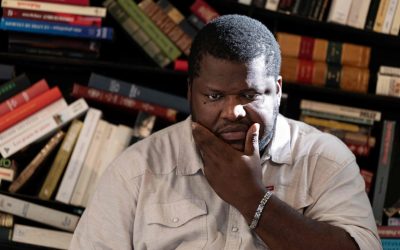 C’était ça ou mourir | Thélyson Orélien : « ce roman, je l’ai écrit moi-même »