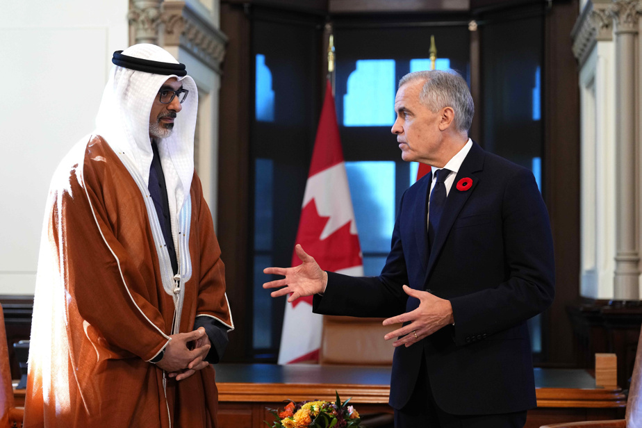 Le Canada et les Émirats arabes unis signent des accords sur la défense et l’énergie