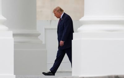 Démystifier la politique américaine | Et si les démocrates avaient été majoritaires ?