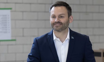 Nouveau gouvernement | Les défis économiques de Paul St-Pierre Plamondon