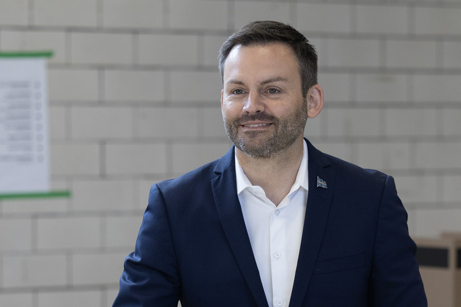 Nouveau gouvernement | Les défis économiques de Paul St-Pierre Plamondon