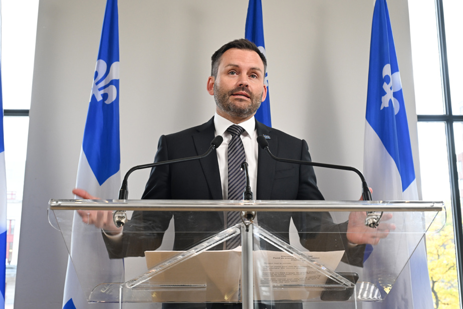 Droit de parole au sommet Canada-UE | St-Pierre Plamondon demande à Carney de reculer