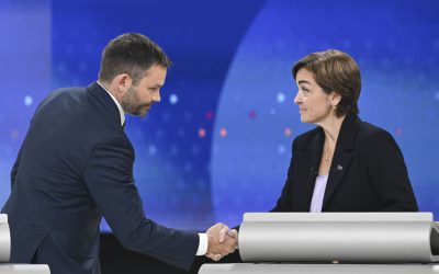 Le fil politique | À venir : rencontre entre St-Pierre Plamondon et Fréchette