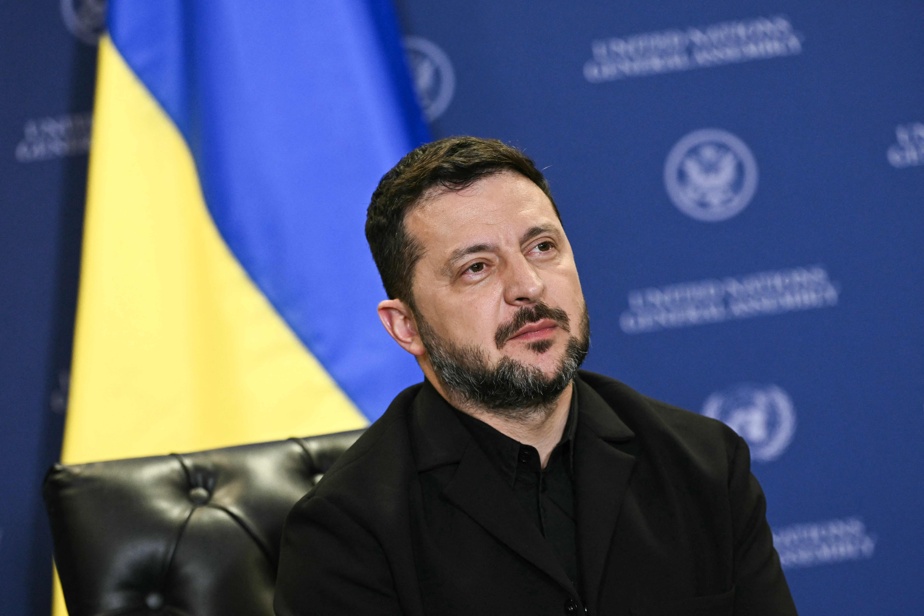 Guerre en Ukraine | Zelensky pose ses conditions pour cesser les frappes sur les raffineries russes