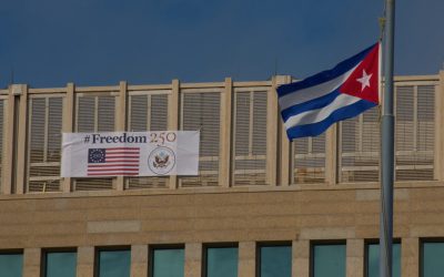 ONU | Le Canada et 129 autres pays condamnent l’embargo américain contre Cuba