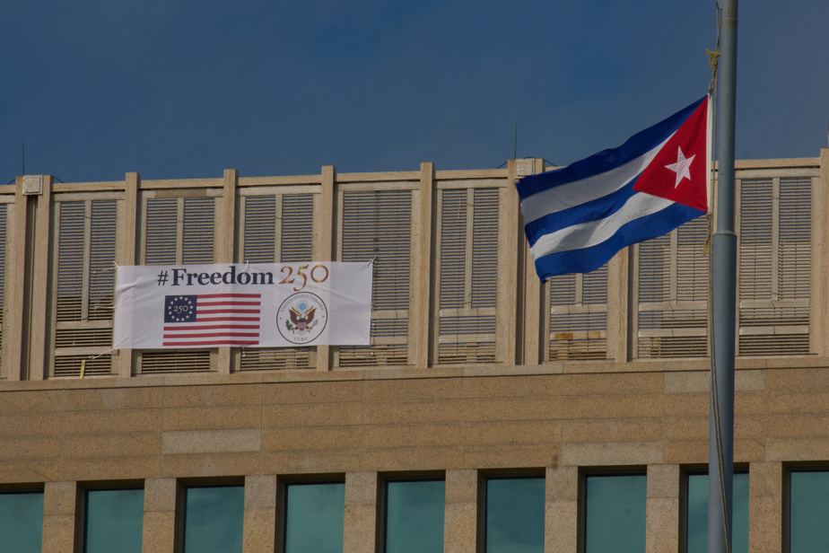 ONU | Le Canada et 129 autres pays condamnent l’embargo américain contre Cuba