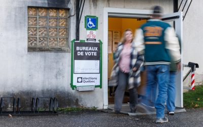 La tournée des régions
